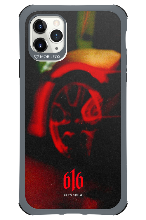 616 2.0 - Apple iPhone 11 Pro Max
