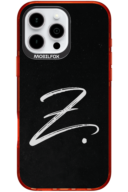 (Off Space) Z 2.0 - Apple iPhone 16 Pro Max