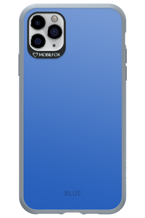 BLUE - FS2 - Apple iPhone 11 Pro Max