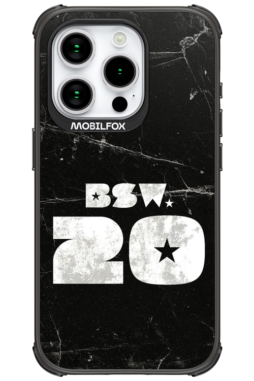 BSW 20 (4) 2.0 - Apple iPhone 15 Pro