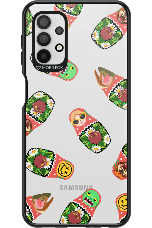 Matryoshka - Samsung Galaxy A32 5G