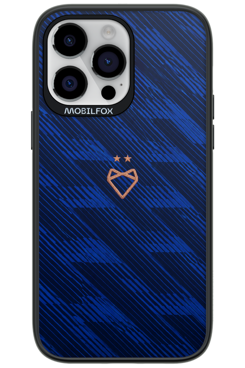Franta 2.0 x Mobilfox 2.0 - Apple iPhone 14 Pro Max