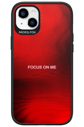 Focuss 2.0 - Apple iPhone 14 Plus