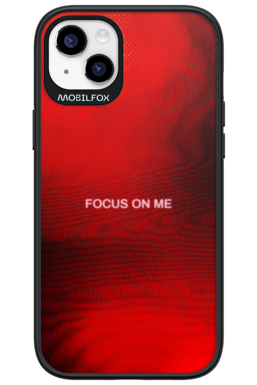 Focuss 2.0 - Apple iPhone 14 Plus