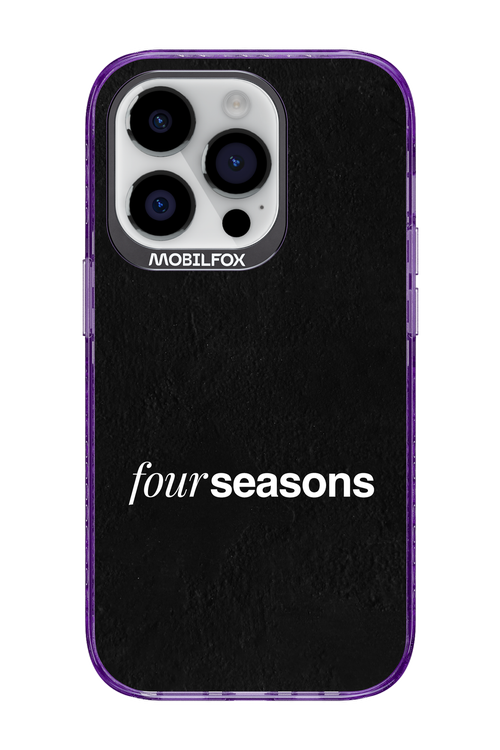 BSW FourSeasons 2 2.0 - Apple iPhone 14 Pro