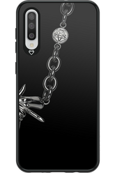 Chain dreapta black 2.0 - Samsung Galaxy A50