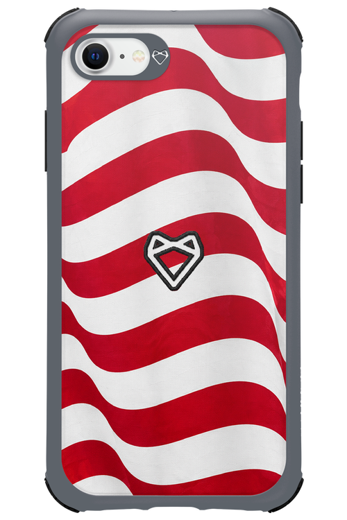 USA 2.0 - Apple iPhone SE 2020