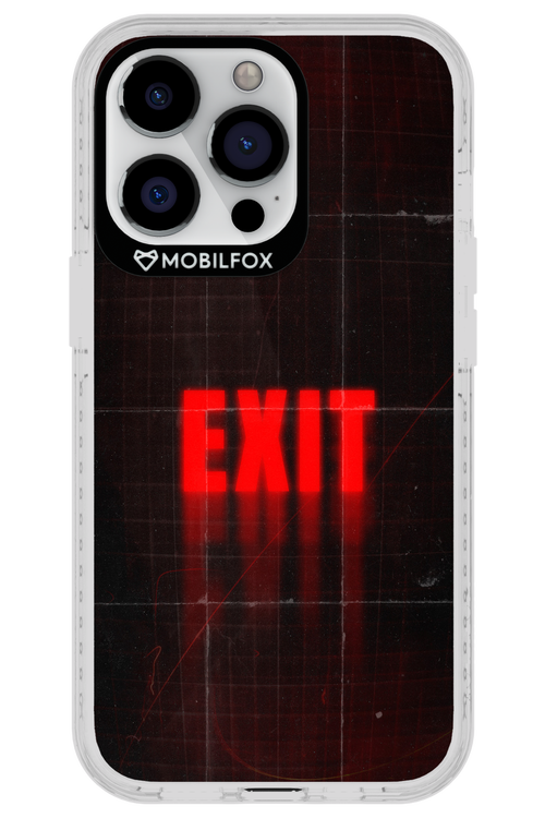 EXIT 2.0 - Apple iPhone 13 Pro
