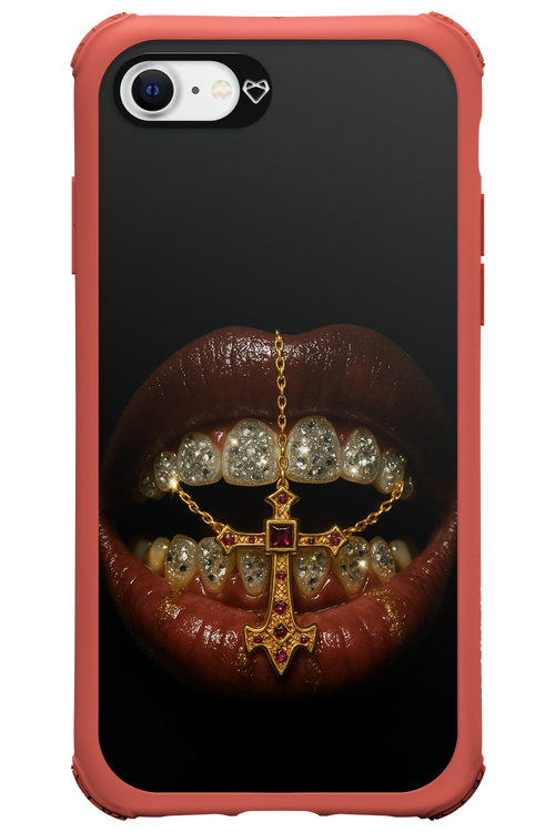 Greedy 2.0 - Apple iPhone 8