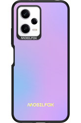 Pastel Lilac - Xiaomi Redmi Note 12 5G