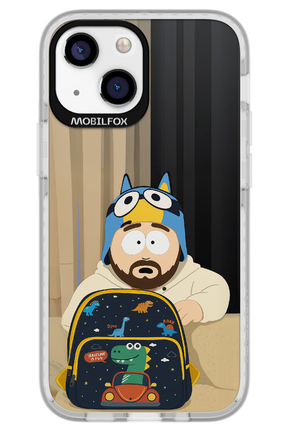 KidHeli - Apple iPhone 13 Mini