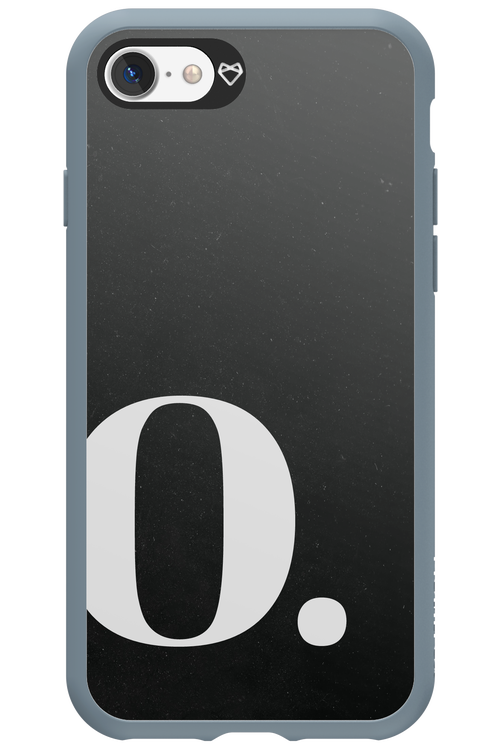 O (Off Space) 2.0 - Apple iPhone 7