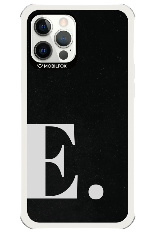 E (Off Space) 2.0 - Apple iPhone 12 Pro Max