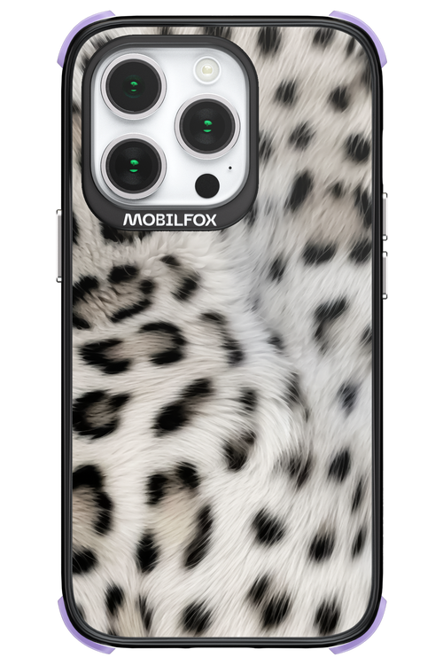 White Leo - Apple iPhone 14 Pro