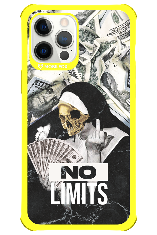 No Limits 2.0 - Apple iPhone 12 Pro Max