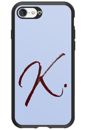 (Jellyfish Presso) K 2.0 - Apple iPhone 8