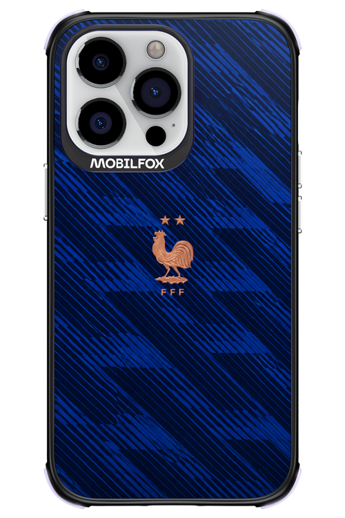 Franta 2.0 2.0 - Apple iPhone 13 Pro