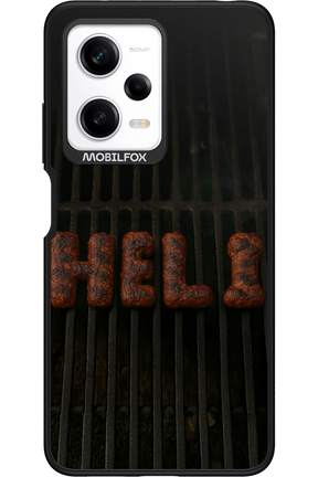 Barbeque - Xiaomi Redmi Note 12 Pro 5G