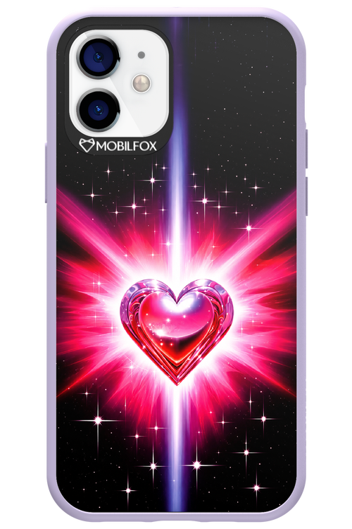Bright Heart 2.0 - Apple iPhone 12