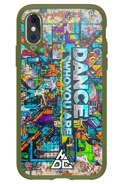HDC 4 2.0 - Apple iPhone X