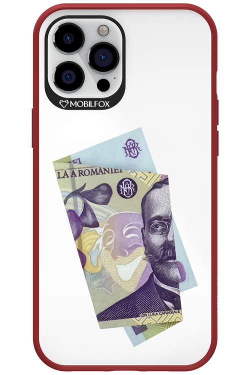 Lei 100 2.0 - Apple iPhone 12 Pro Max