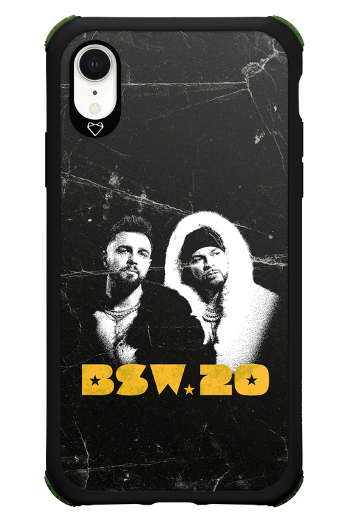 BSW 20 (3) 2.0 - Apple iPhone XR