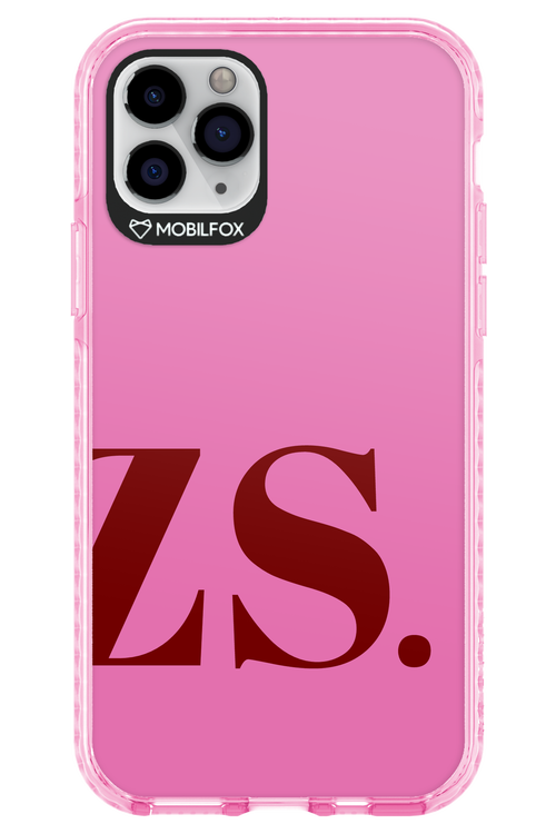 ZS (Sorbet) 2.0 - Apple iPhone 11 Pro
