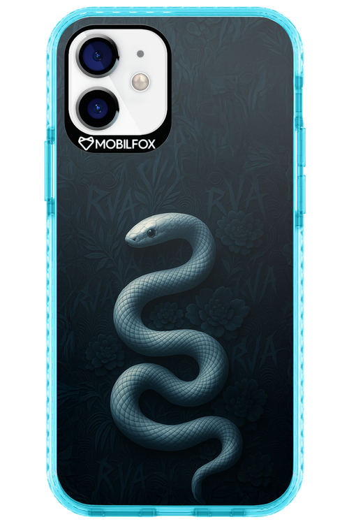 Night Venom 2.0 - Apple iPhone 12
