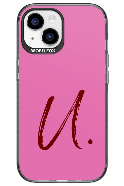 (Sorbet) U 2.0 - Apple iPhone 15