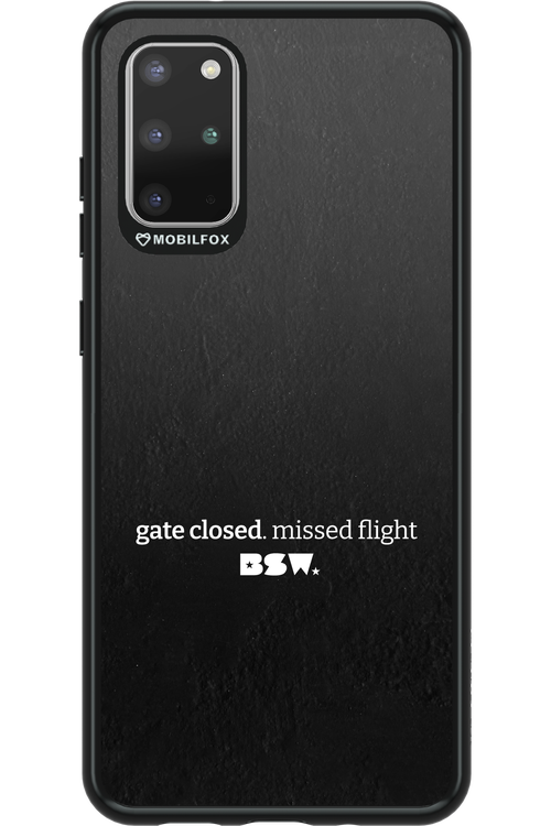 BSW FourSeasons 5 2.0 - Samsung Galaxy S20+