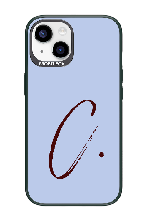 (Jellyfish Presso) C 2.0 - Apple iPhone 14