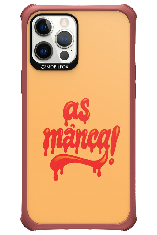 AȘ MÂNCA 2 - Apple iPhone 12 Pro Max