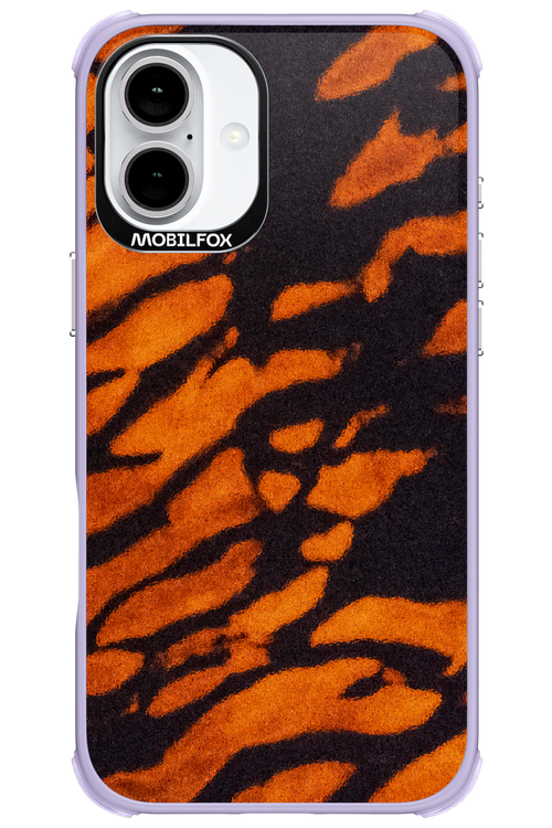 Wild Tiger - Apple iPhone 16 Plus