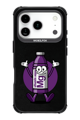 Vitamin Aqua Mg - Apple iPhone 17 Pro