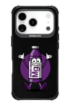 Vitamin Aqua Mg - Apple iPhone 17 Pro