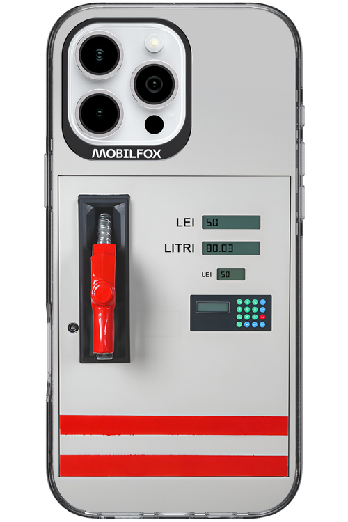 Litri 1 - Apple iPhone 16 Pro Max