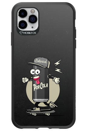 PopCola Botanical - Apple iPhone 11 Pro Max
