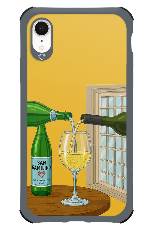 Gami Spritz - Apple iPhone XR