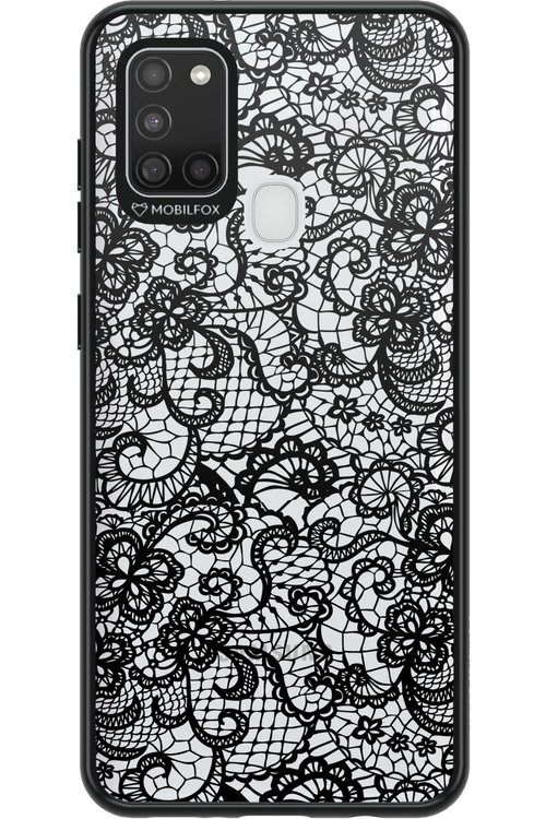 Spoiled 2.0 - Samsung Galaxy A21 S