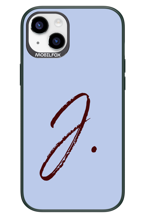 (Jellyfish Presso) J 2.0 - Apple iPhone 14 Plus