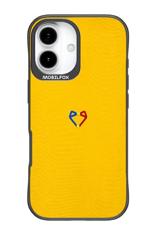 Romania 2.0 - Apple iPhone 17