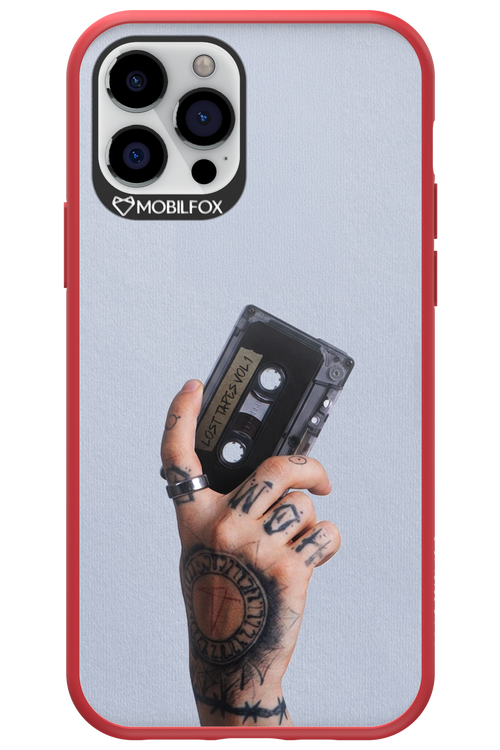 Bagabont 2.0 - Apple iPhone 12 Pro