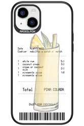 always good cocktail - Apple iPhone 15 Plus