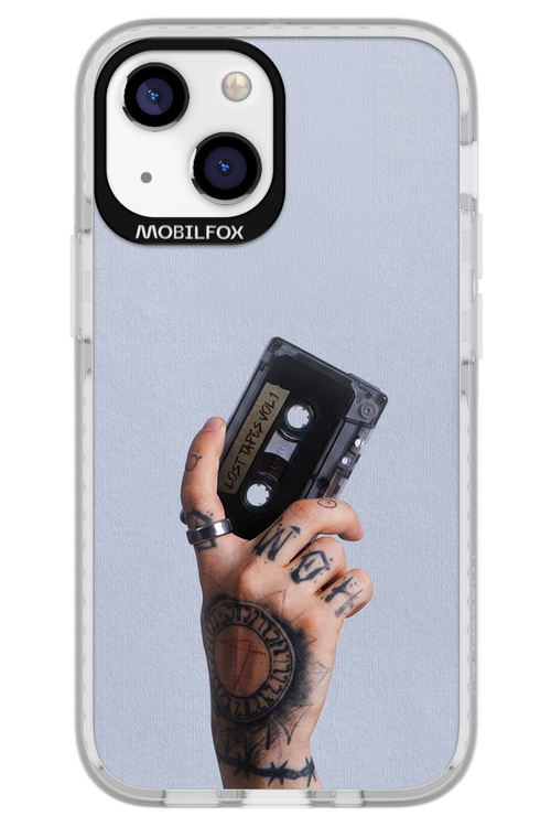Bagabont 2.0 - Apple iPhone 13 Mini