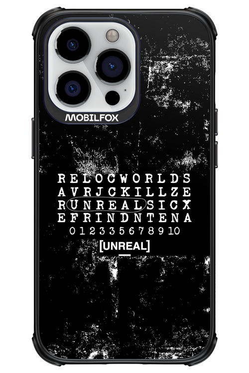 X Ten 2.0 - Apple iPhone 13 Pro