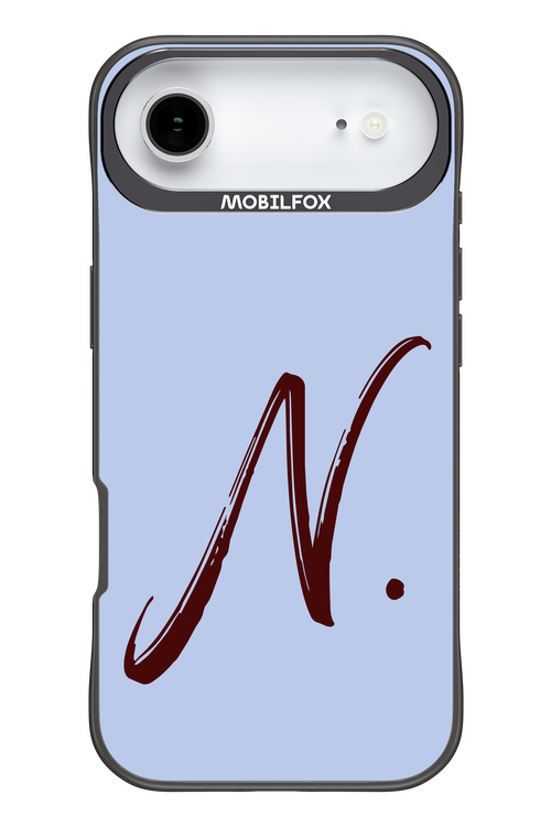 (Jellyfish Presso) N 2.0 - Apple iPhone 17 Air