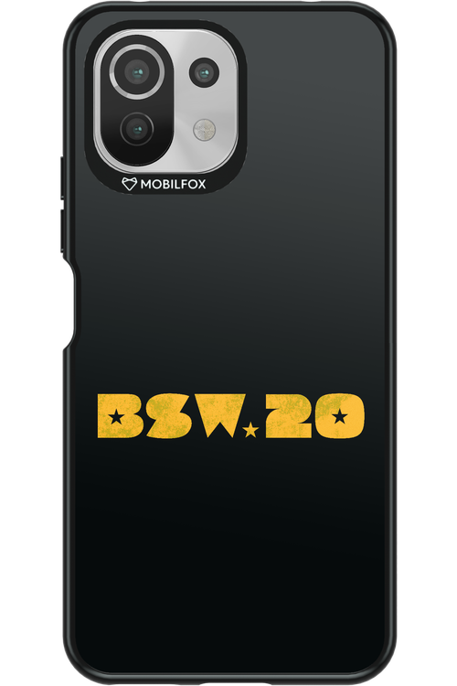 BSW 20 (10) 2.0 - Xiaomi Mi 11 Lite (2021)