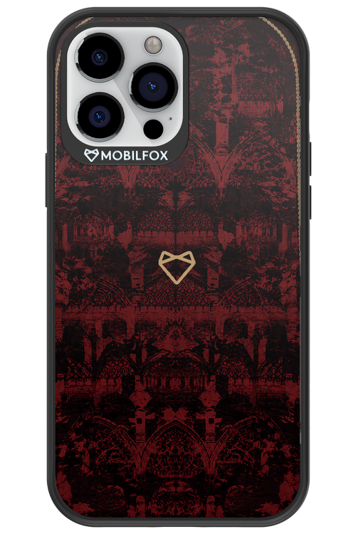 Portugalia x Mobilfox 2.0 - Apple iPhone 13 Pro Max