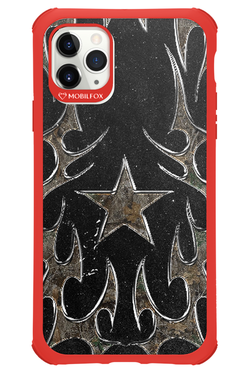Camo 2.0 - Apple iPhone 11 Pro Max