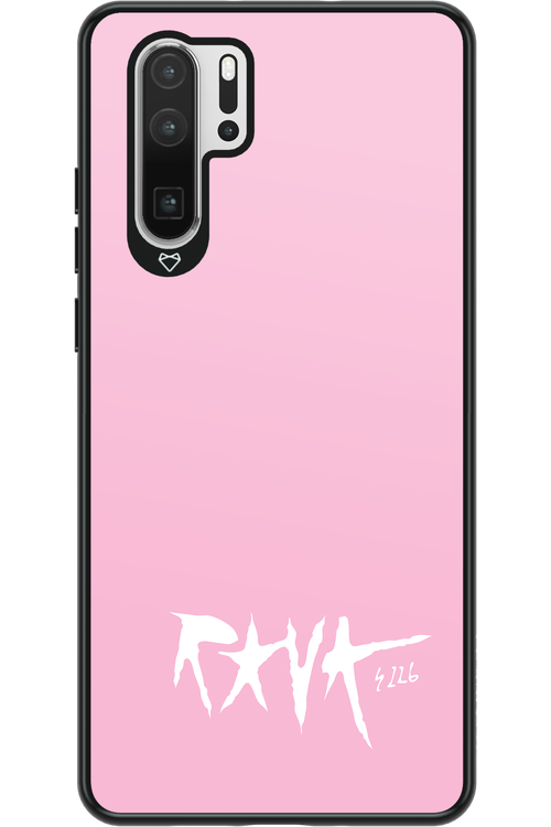R-va Pink - Huawei P30 Pro